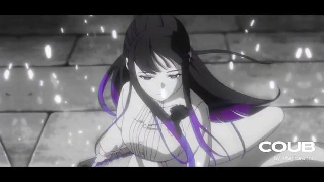 ❤ Another Coub # 53 / Anime Amv / Gif / Aниме / Amv / Coub ❤ смотреть онлайн