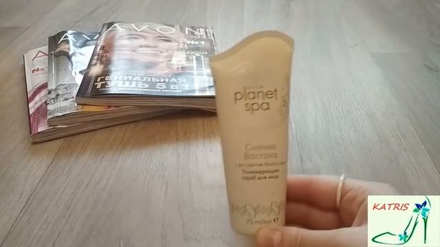 ОБЗОР!!!!!!! Товары AVON.