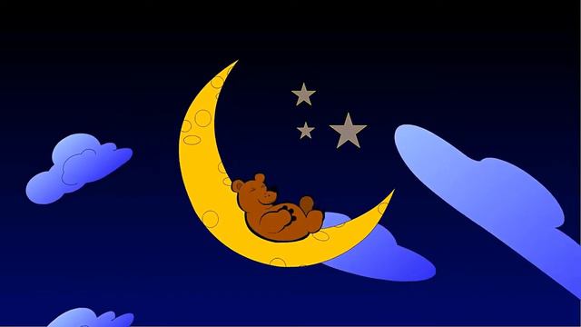 Lullaby Музыка для Детей, Колыбельные - Мультики для детей смотреть онлайн