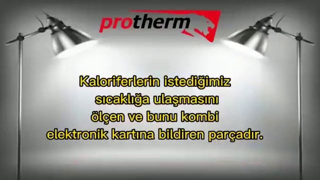 Protherm Panther Kombi F2 Hata Kodu Nedir? Nasıl Giderilir? смотреть онлайн