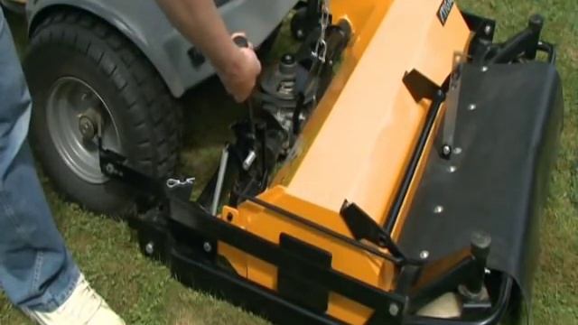 Stiga Park Zubehör Teil 1 смотреть онлайн