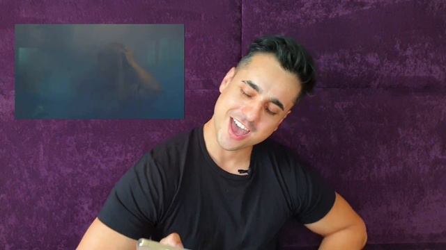 Reagindo ao clipe de Lavender Haze da TayTay смотреть онлайн