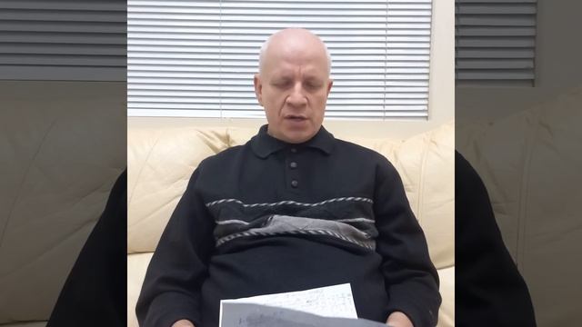 Стихи собственного сочинения читаю я- великий пророк! смотреть онлайн