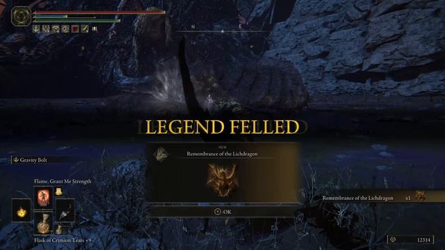 Let's Jam: Elden Ring 100% Part 170 Fia, Deathbed Companion and Diallos's Side Quests Ending смотреть онлайн