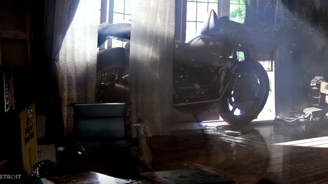 20 НОВЕНЬКИХ ДЕТАЛЕЙ в Detroit Become Human смотреть онлайн