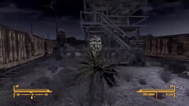 Fallout NV 49 смотреть онлайн