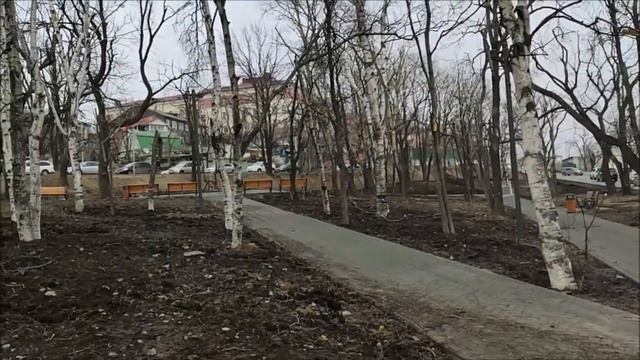 Эгершельд , Верхне - Портовая Владивосток смотреть онлайн