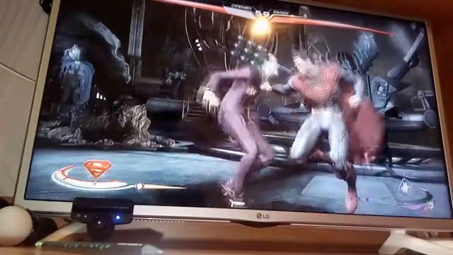 Впечатления о PS3 Super Slim после двух недель её использования смотреть онлайн