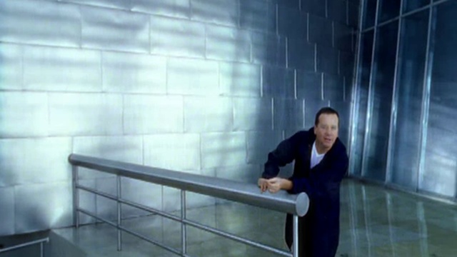 Simple Minds // Glitterball смотреть онлайн