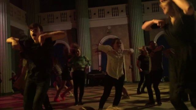 Todes riga 26.03.2016 teens+profi смотреть онлайн