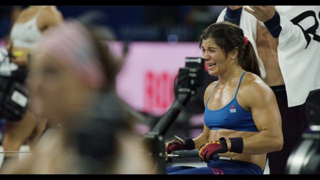 2018 Reebok CrossFit Games: Continue to Rise смотреть онлайн