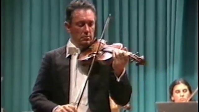 Alberto Lysy Locatelli and Corelli смотреть онлайн
