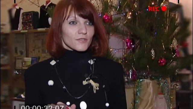 Старые открытки «С Рождеством и Новым годом!» /// Почерк красивый и быстрый // Каллиграфъ / 051 смотреть онлайн