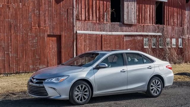 2015 model toyota aurion смотреть онлайн