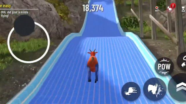 Spider-Man In Goat Simulator?! смотреть онлайн