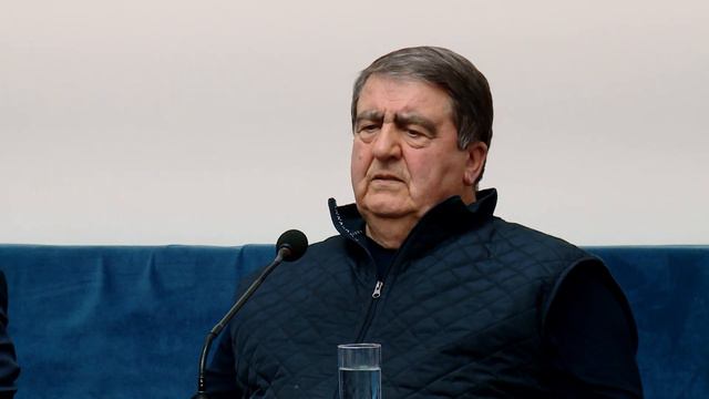 Хасбулат Рустамов о морали и праве смотреть онлайн