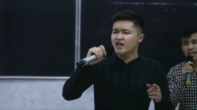 Кайып Акжигит 8 марта смотреть онлайн