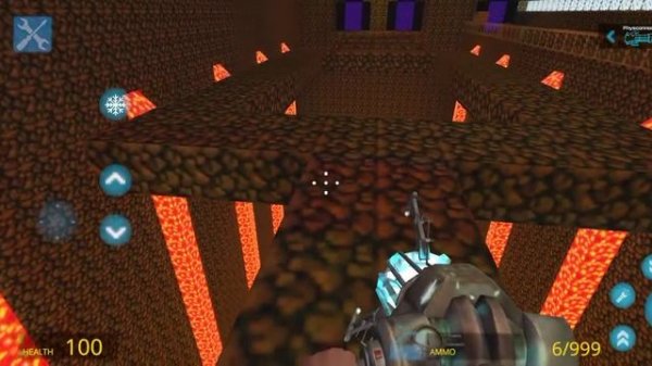 вышла обновление в demod