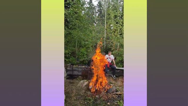 ДЕНЬ ЗДОРОВЬЯ 10.09.2022. ПОХОД НА ГОРУ "Висячий камень" 👍👍👍👍👍😊😊😊😊🥳🥳🥳 смотреть онлайн