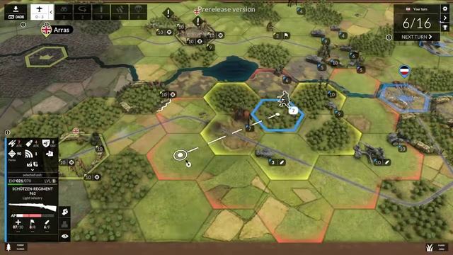 Chaos in total tank generals pt1 (demo game) смотреть онлайн