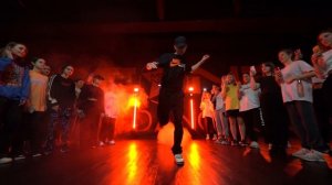 МАСТЕР КЛАСС // АЛЕКСЕЙ ЛЕТУЧИЙ