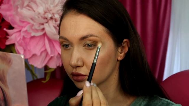 Экстремально "КОШАЧИЙ ГЛАЗ" - НОВЫЙ ТРЕНД! Для НАВИСШЕГО века. Пошаговый урок смотреть онлайн