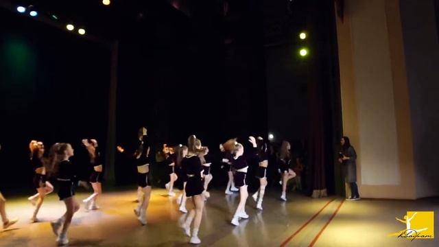 "SHOROX", основной состав - "То, от чего без ума". Руководитель - Шорохова Ирина Александровна смотреть онлайн