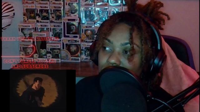 BERSERK DRIVES ME BERSERK: Reacting to The Dark World of Berserk PART 22 смотреть онлайн