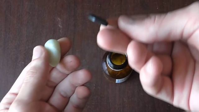 Светящийся "пластилин" своими руками (M.H. # 104) смотреть онлайн