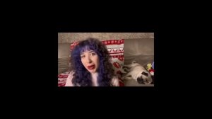 Лизкетч пробует кислые конфеты⚠️?