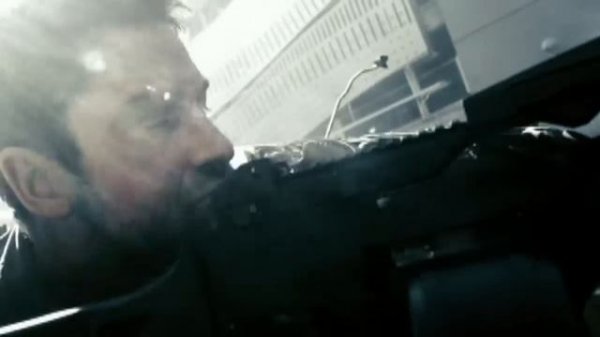 Marilyn Manson - Sweet Dreams (GAMER music video)