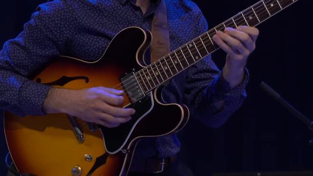 We See (Monk) - Alexa Torres Skillicorn Quartet смотреть онлайн
