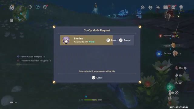 Genshin Impact - Completing Fontaine Exploration 100 % Percentag Gameplay Walkthrough Part - 43 |PS смотреть онлайн