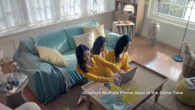 HUAWEI MateBook 14 (Intel 11 Gen Core i5) смотреть онлайн