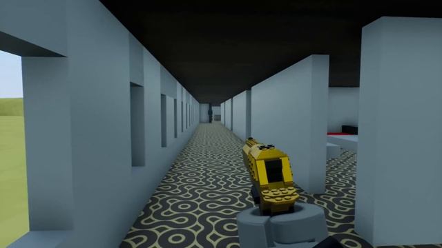 ВЫЖИВАНИЕ НА ТИТАНИКЕ В BRICK RIGS! КРУШЕНИЕ ЛЕГО ТИТАНИКА! УЖАСНАЯ КАТАСТРОФА В БРИК РИГС! смотреть онлайн