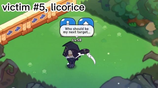 rating how my cookies react in jail | cookie run: kingdom смотреть онлайн