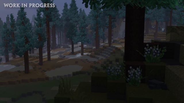 Hytale - ПЕРЕХОД В ЗАВЕРШАЮЩУЮ СТАДИЮ РАЗРАБОТКИ! 2 НОВЫХ МОБА! НОВЫЙ БИОМ! ОТКРЫЛИ ОФИС ХАЙТЕЙЛ! смотреть онлайн