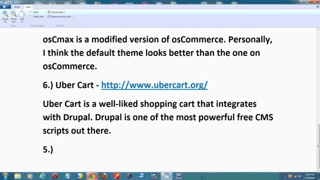 The Top 10 Free PHP Shopping Cart Scripts For 2014 - Best Free Ecommerce Shopping Cart смотреть онлайн