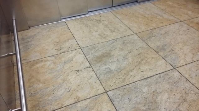 Schindler Aufzüge in der Altmarkt Galerie in Dresden смотреть онлайн