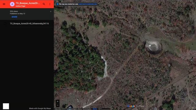 36 Acres of Hill Country Views, Unrestricted with Winding Gravel Road, RV Pad and Barn смотреть онлайн