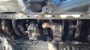 застучал двигатель лада калина 1.6  МТ 8 КЛ