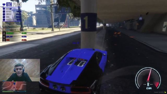 ИГРАЕМ ТРАНСФОРМИРАЩИ СЪСТЕЗАНИЯ И СТАНА ТОВА...... смотреть онлайн