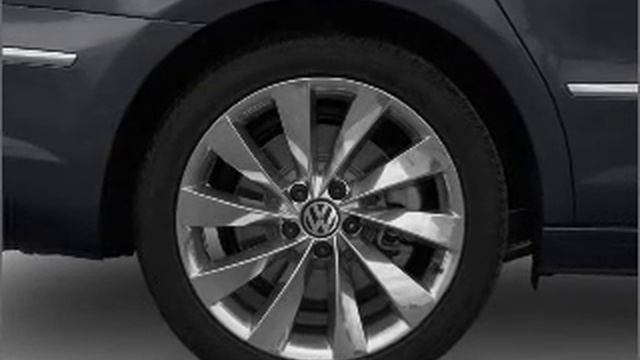 2011 Volkswagen CC - Sterling VA смотреть онлайн