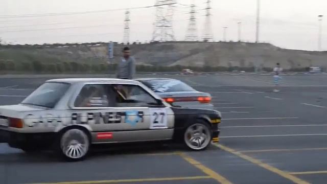 İstanbul turkey drift free show HD смотреть онлайн