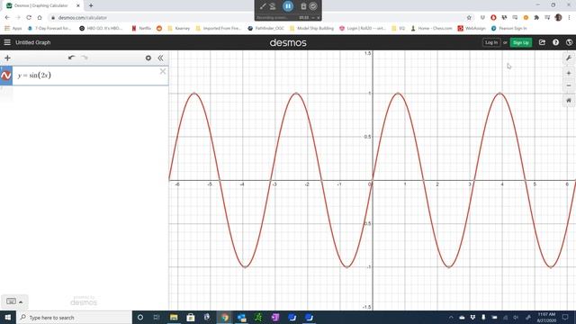 Export A Graph From Desmos