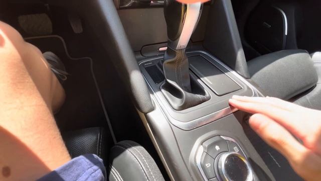 Renault Talisman 2018 interior quality check смотреть онлайн