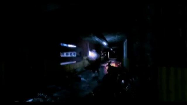 Трейлер игры-Hunt Down The Freeman(еще одна игра во вселенной Half-Life) смотреть онлайн