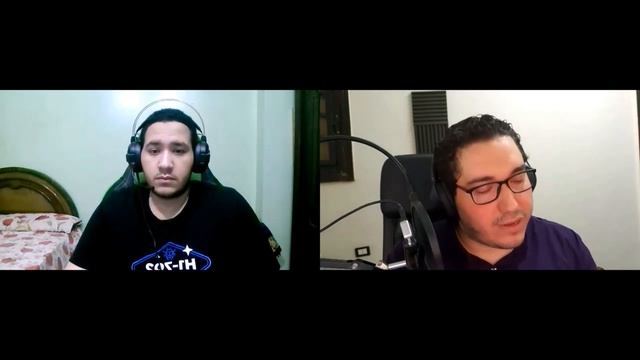 Radio Hack Ep2: Secure Code Review - Fady Othman смотреть онлайн