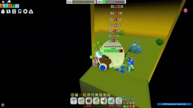 *NEW* КАК ПОЛУЧИТЬ ПОДАРКИ от МОНДО ЦЫПЛЁНКА в СИМУЛЯТОРЕ ПЧЕЛОВОДА! Mondo in Bee Swarm Simulator смотреть онлайн