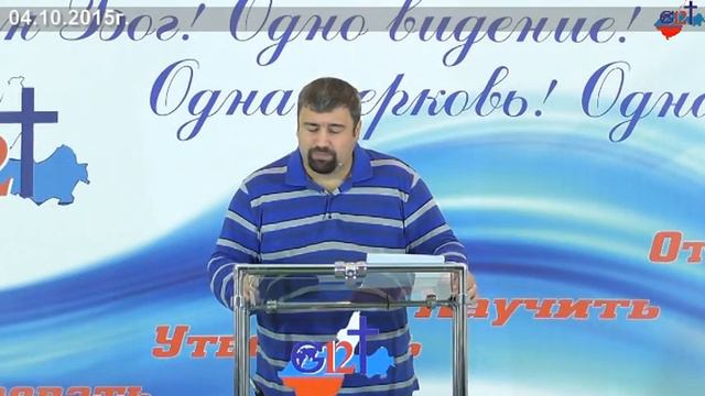 04 10 Слабое ХРИСТИАНСТВО или понты во ХРИСТЕ смотреть онлайн